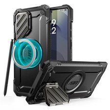 Supcase  Cover for Samsung S25 Ultra Shockproof Camera Cover Bracket
