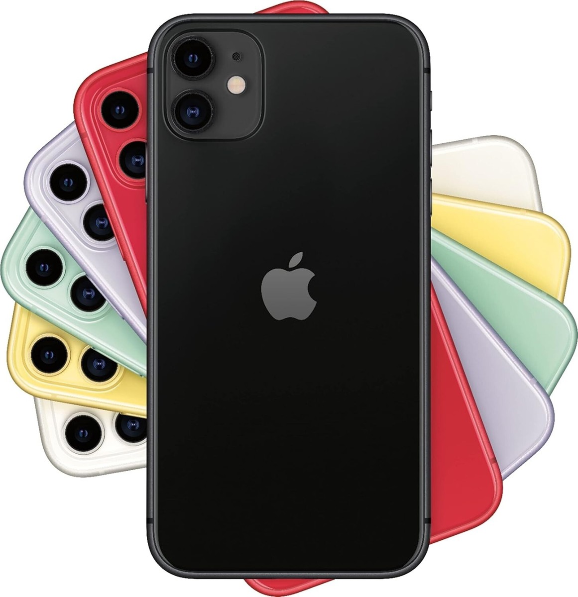 Apple iPhone 11 128GB – Fully Unlocked – VERY GOOD Condition!!!
