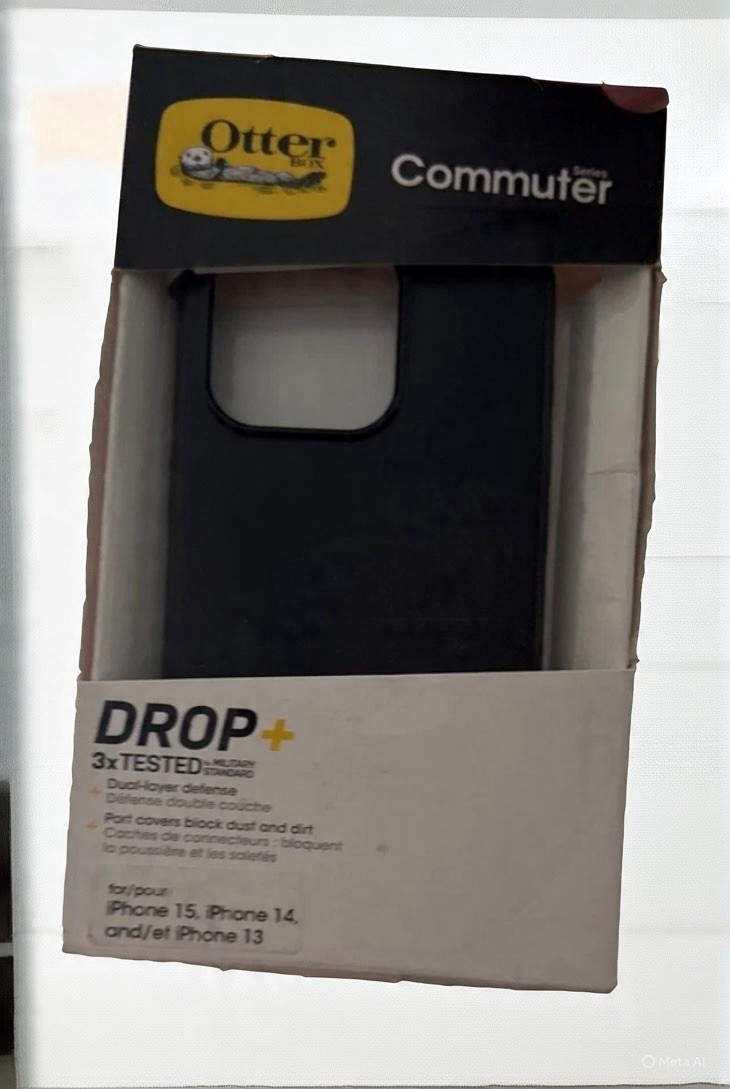 OtterBox Fitted Case/Skin for Apple