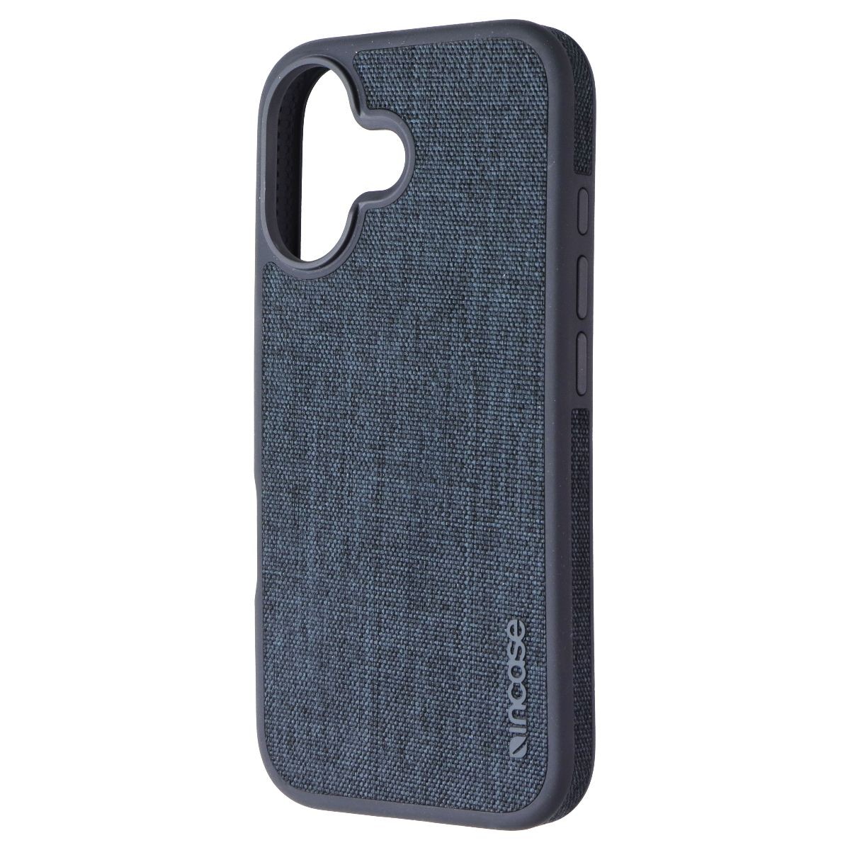 Incase ICON Case with Woolenex & MagSafe for Apple iPhone 16 – Navy