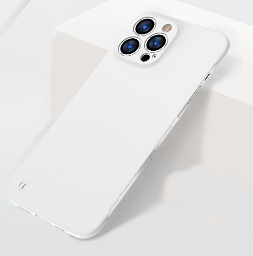 IPhone 16 15 14 13 12 11 Pro Max For Apple phone case borderless skin feel