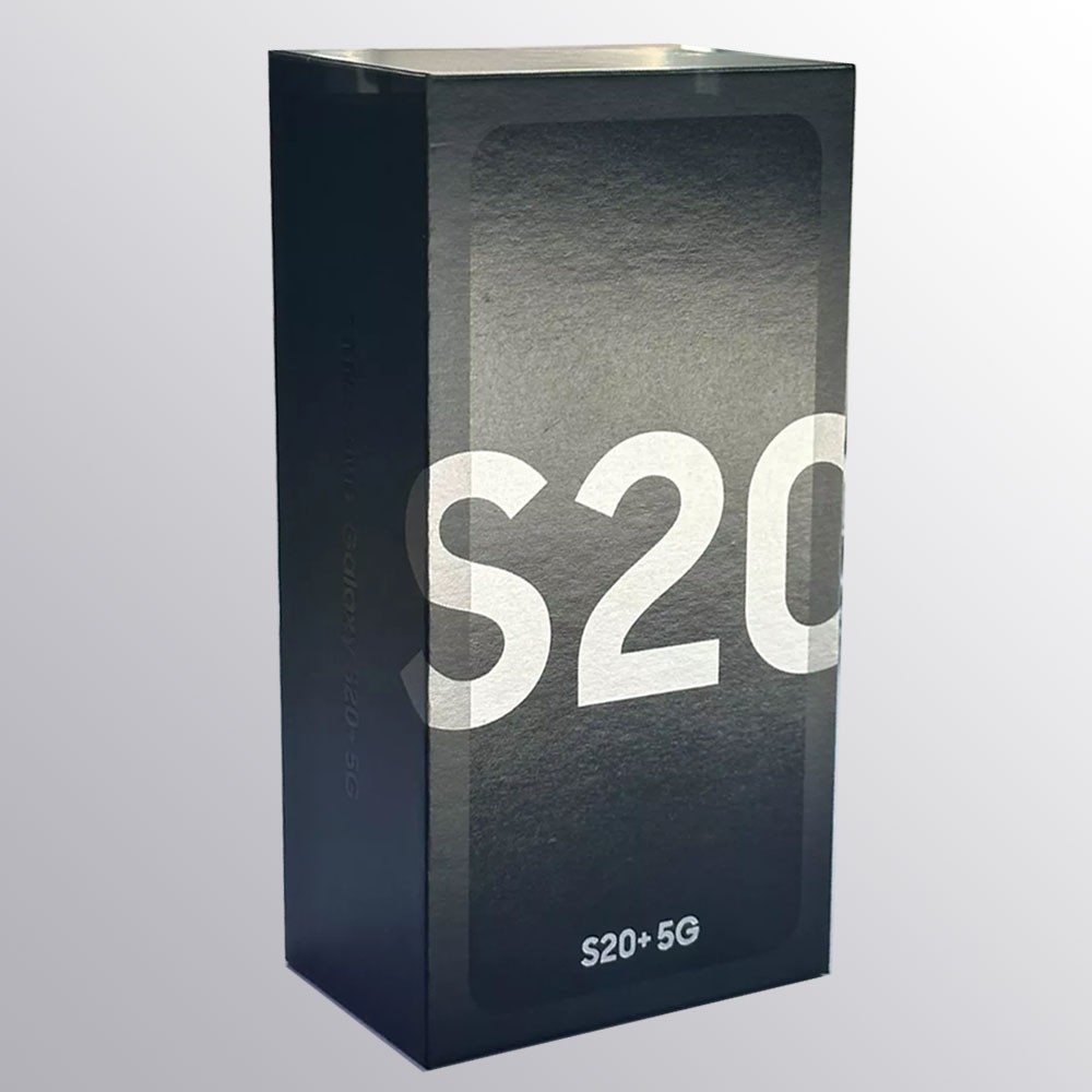 BRAND NEW Samsung Galaxy S20+ Plus 5G G986U1 128GB Factory Unlocked Smartphone