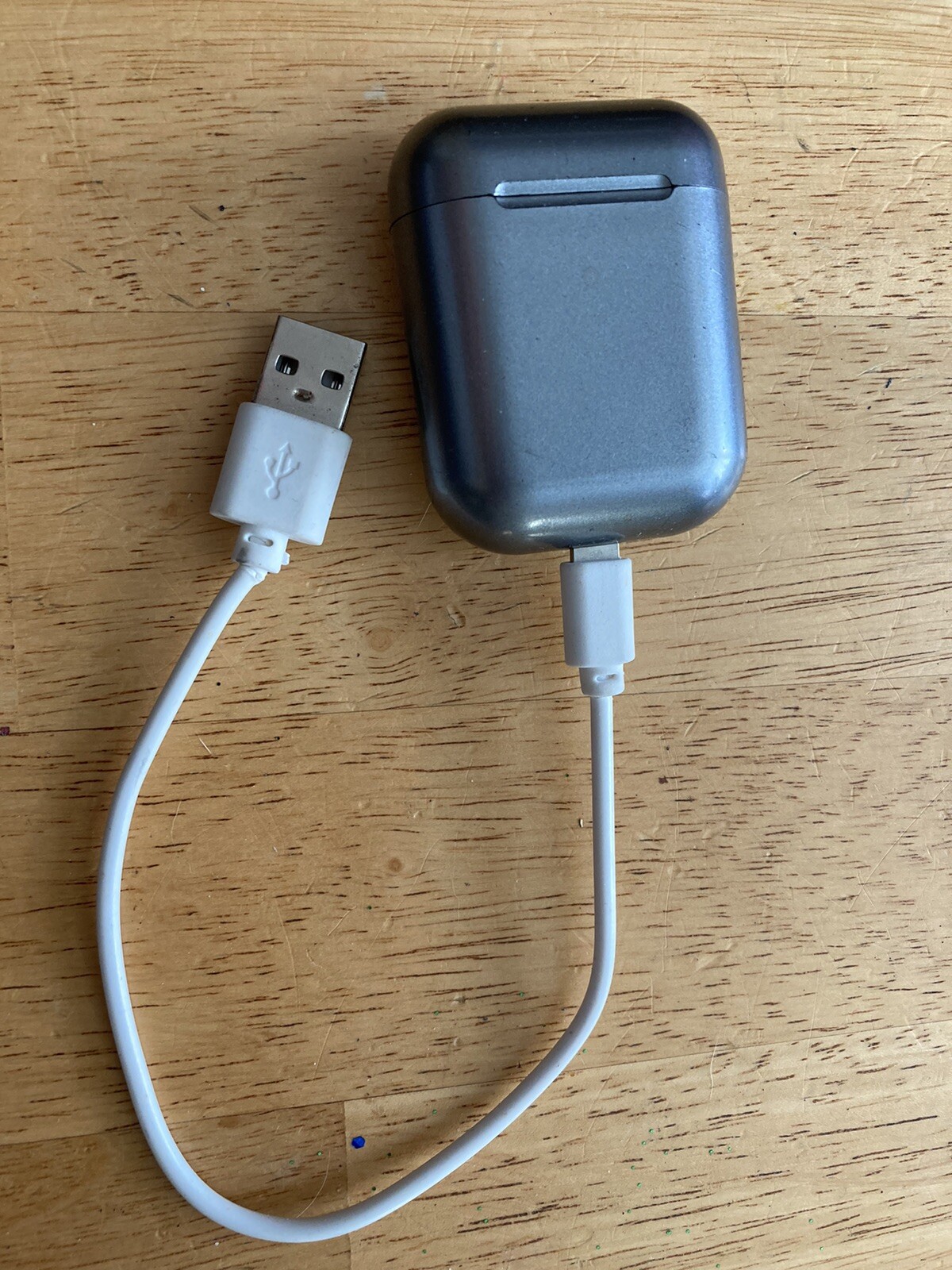 iphone or Samsung ear buds