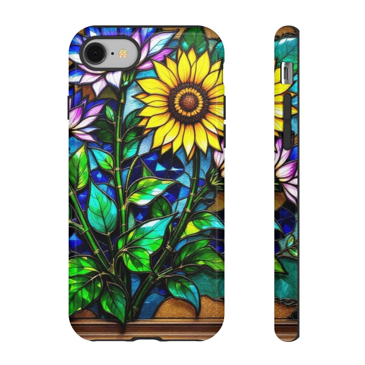 Sunflower iPhone Case,  Apple Phone Case for iPhone 14 Pro