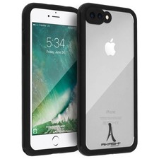 Waterproof iPhone 7 Plus/ 8 Plus Case 3m + Shockproof – tactile screen