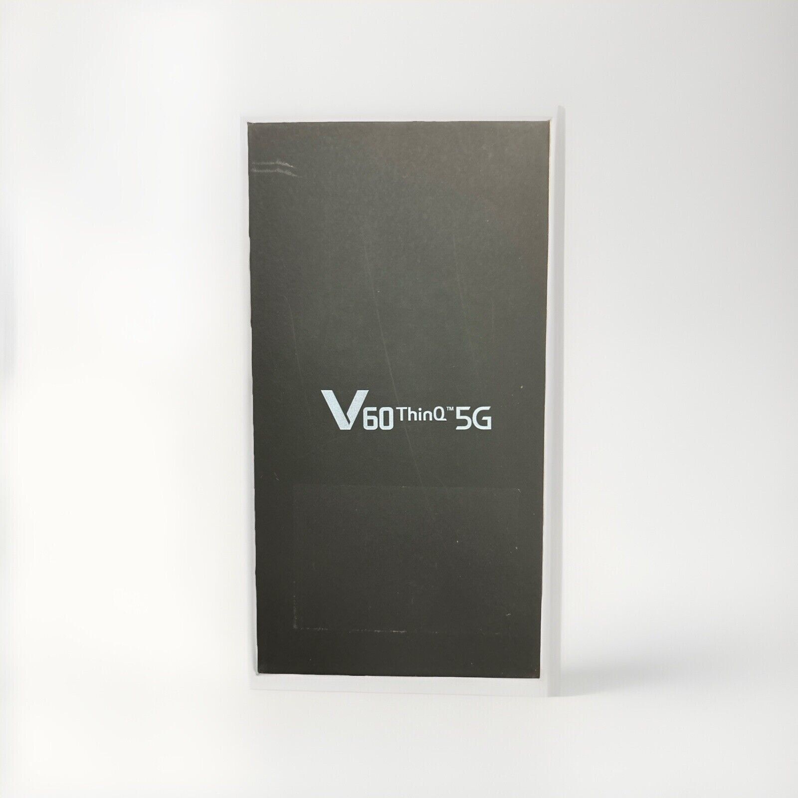 LG V60 ThinQ 5G LM-V600AM 128GB *** AT&T ONLY **Smartphone – OPEN BOX