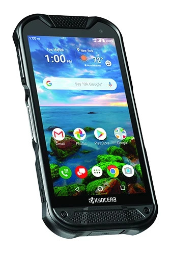 Kyocera DuraForce Pro 2 – 64 GB – Black AT&T Locked E6920