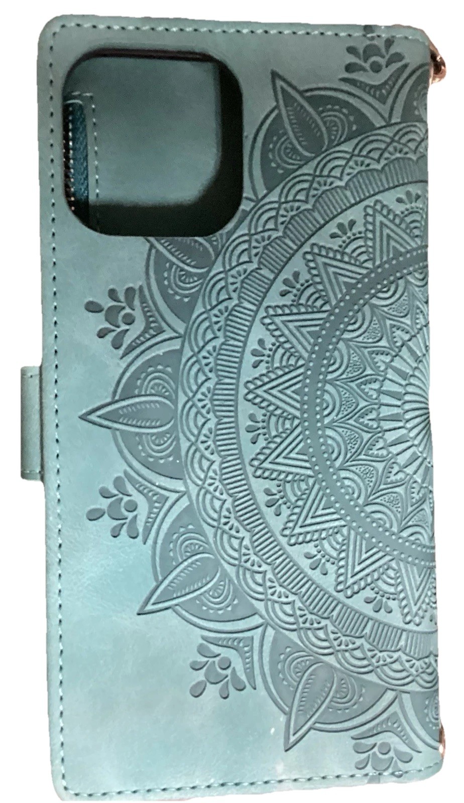 For iphone 13 | 13 Pro Max leather Case Cover w/Clip fit Otterbox Defender