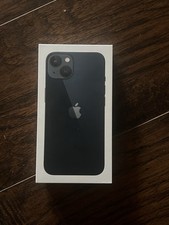 iPhone 13-128GB OPEN BOX(METRO LOCKED)