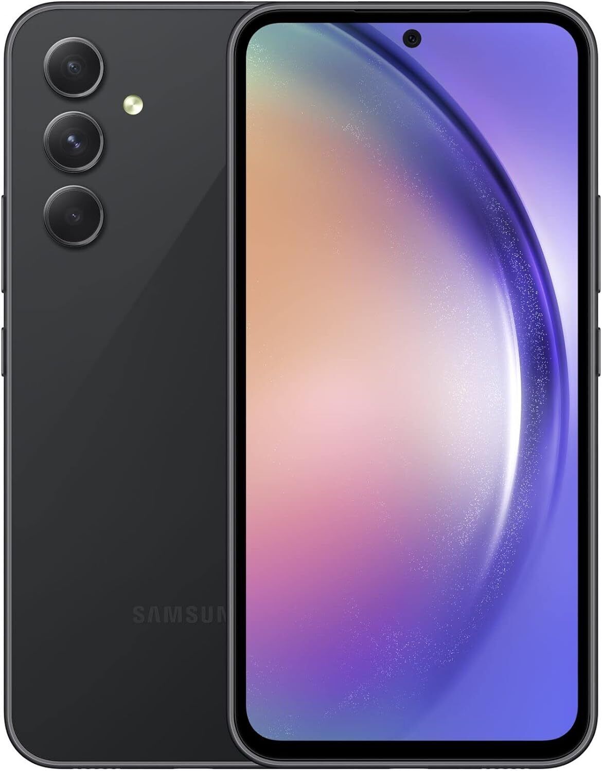 For Xfinity ✨Samsung Galaxy A54 5G 6GB RAM 128GB A546U Black – Excellent