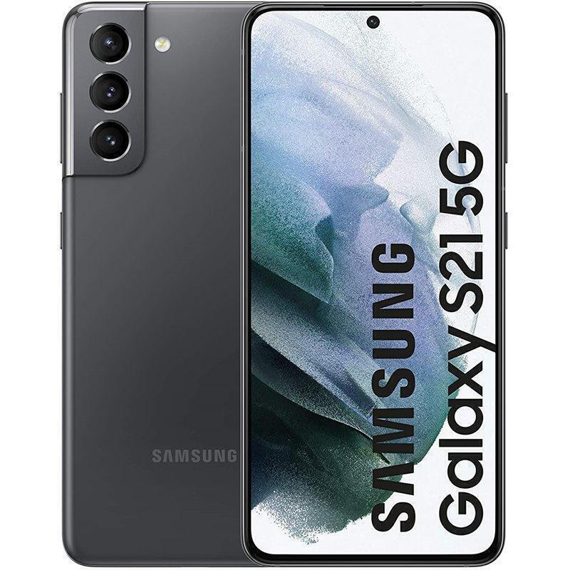 Samsung Galaxy S21 5G G991U Unlocked Verizon T-Mobile Mint Straight Talk AT&T B