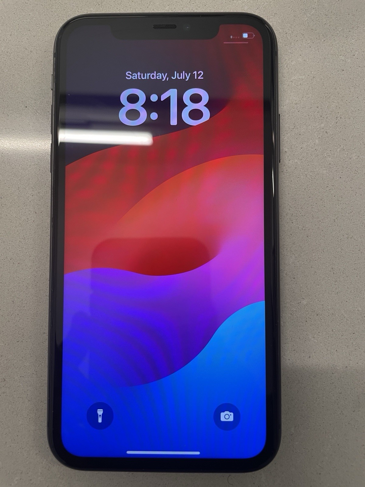 Apple iPhone 11 – 64GB – Tmobile (Read Description)
