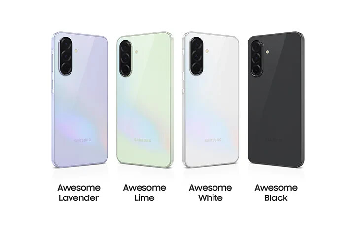 Samsung Galaxy A36 5G SM-A366E/DS 256 GB (8 GB) Dual SIM 50MP Unlocked 6.7″ New