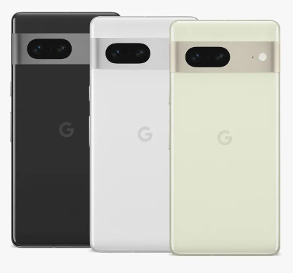 Google Pixel 7 128GB Unlocked – Excellent