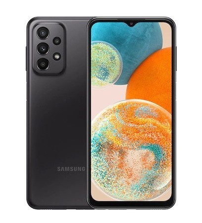Samsung Galaxy A23 5G 64GB A236V Unlocked