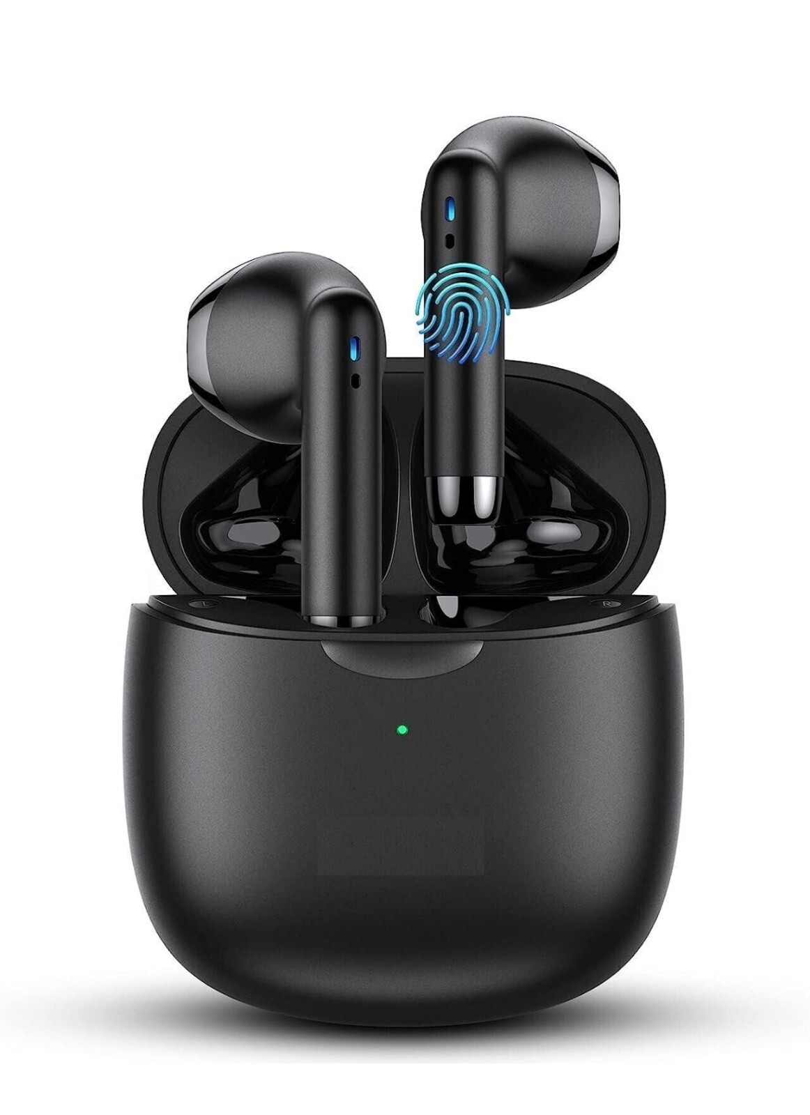 Bluetooth Earbuds Wireless Headphones Earphone for Smart Phone Tablet Laptop