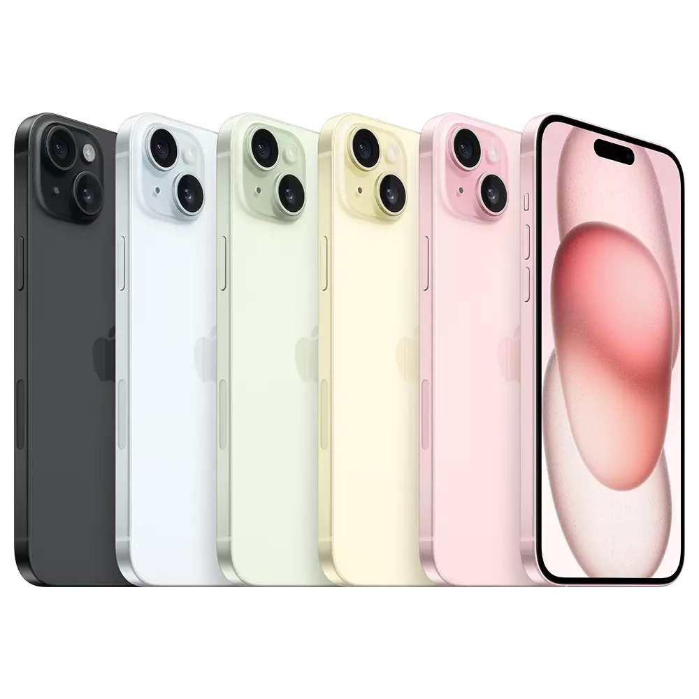 Apple iPhone 15 Plus 128GB – Fully Unlocked – VERY GOOD Condition