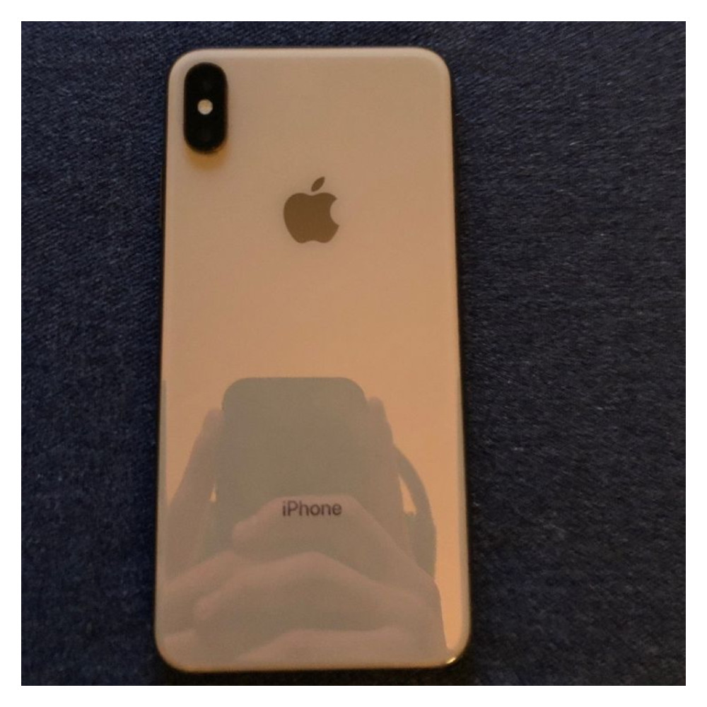 Apple iPhone XS 64GB/256GB Unlocked – Excellent Condition & Free Shipping