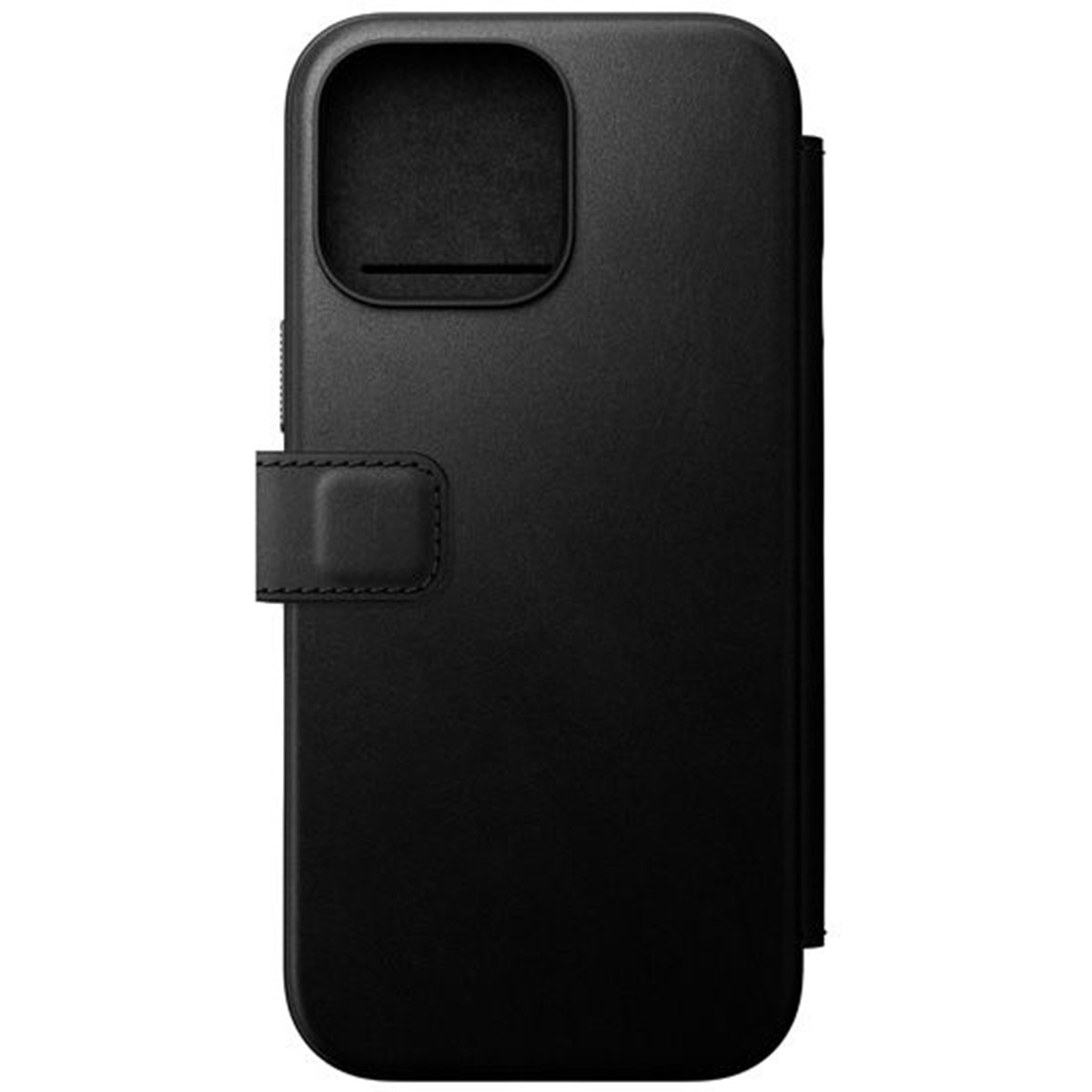 Case for iPhone 16 Pro Max Folio Modern Scratch Resistant Card Case