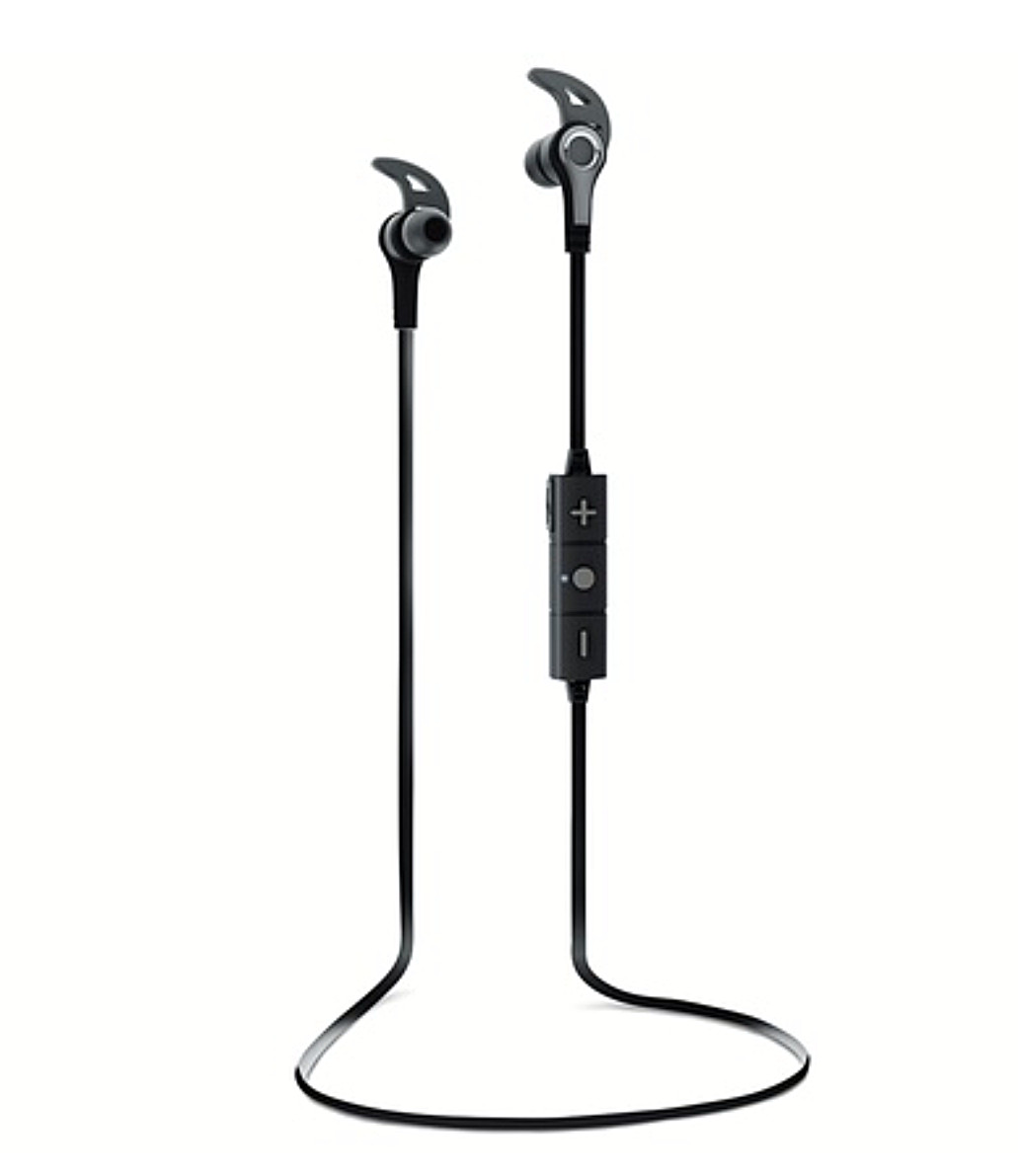 NEW Sport Earbuds for Apple iPhone & Android Samsung Devices (ACTF9)