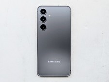 UNLOCKED Samsung Galaxy S24 5G 128GB SM-S9211U Onyx Black A Grade Fast Shipping