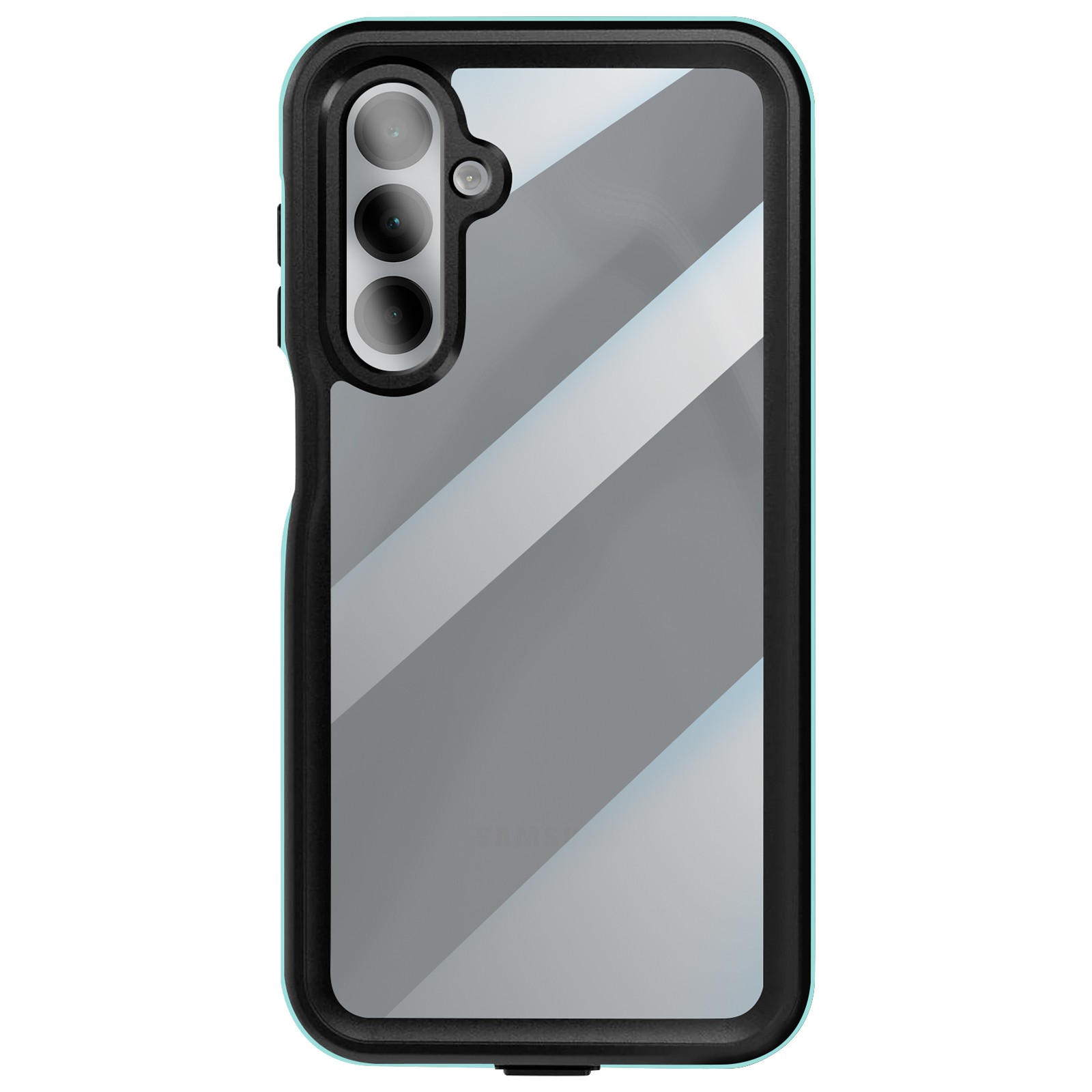 Redpepper Full shell for Samsung Galaxy A16 Waterproof IP68 Shockproof