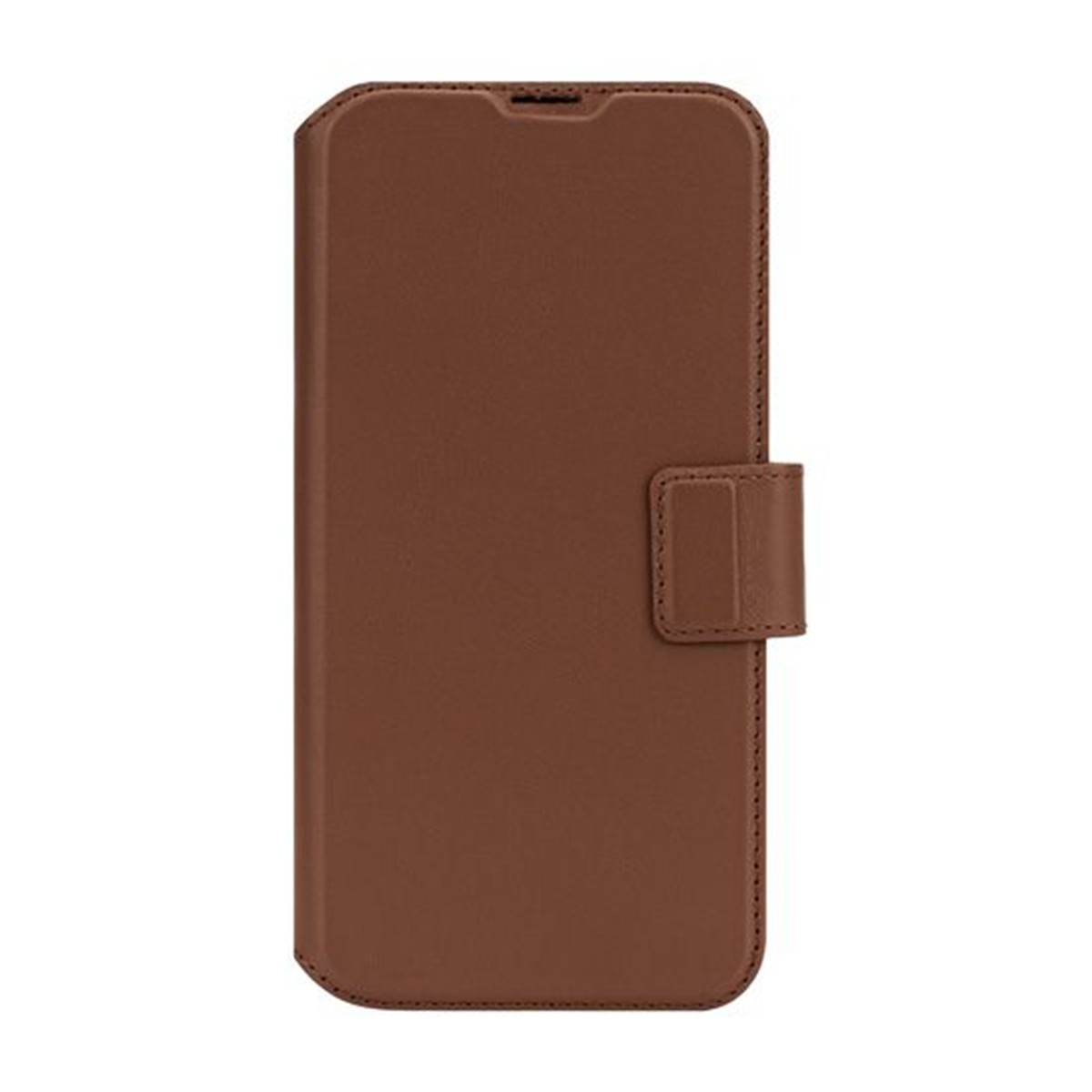 Case for iPhone 16 Pro Folio  with Card Holder and Detachable Shell