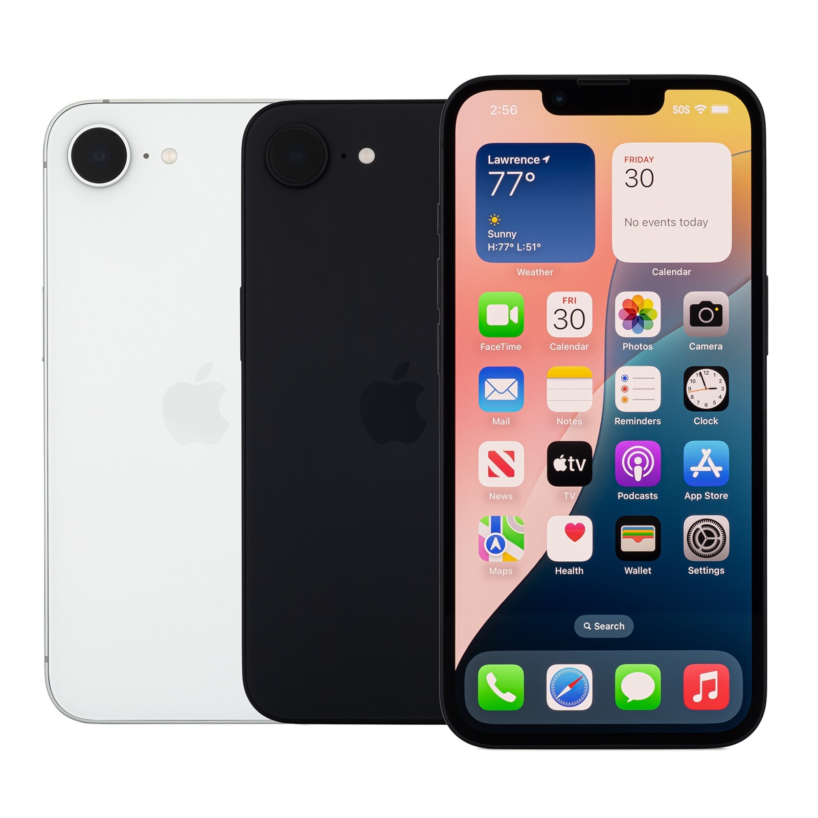 Apple iPhone 16e 128GB Factory Unlocked ATT T-Mobile Verizon Very Good Condition