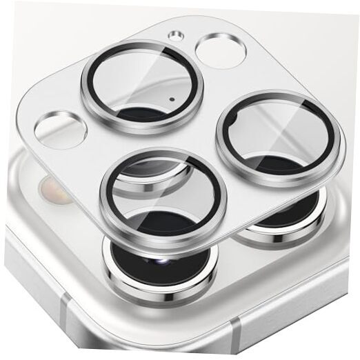 for iPhone 16 Pro/iPhone 16 Pro iPhone 16 Pro Max/16 Pro White Titanium