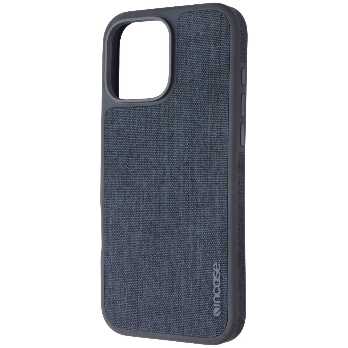 Incase ICON Case with Woolenex & MagSafe for Apple iPhone 16 Pro Max – Navy