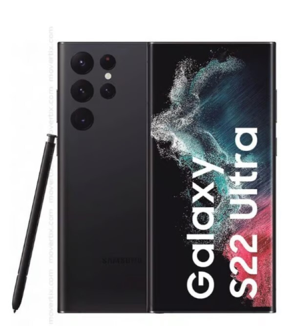 Samsung Galaxy S22 Ultra 5G Verizon Unlocked T-Mobile Straight Talk Mint Cricket
