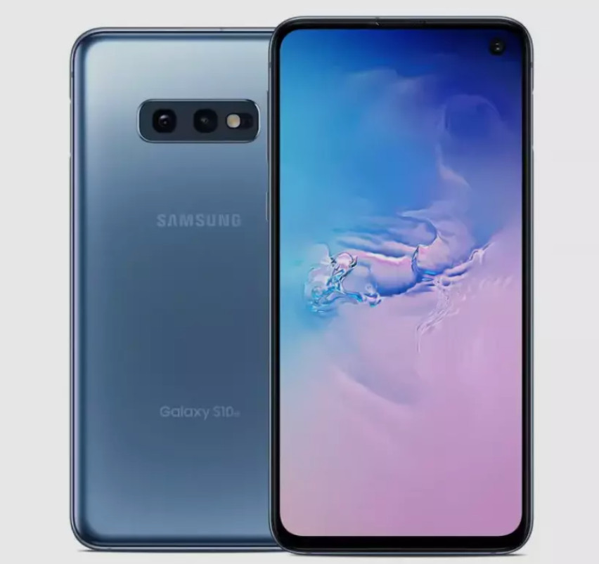 Samsung Galaxy S10e G970U 256GB Smartphone ATT