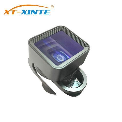 XT-XINTE Mobile Phone Anamorphic Lens 1.33X/1.55X Widescreen Movie Phone Lens