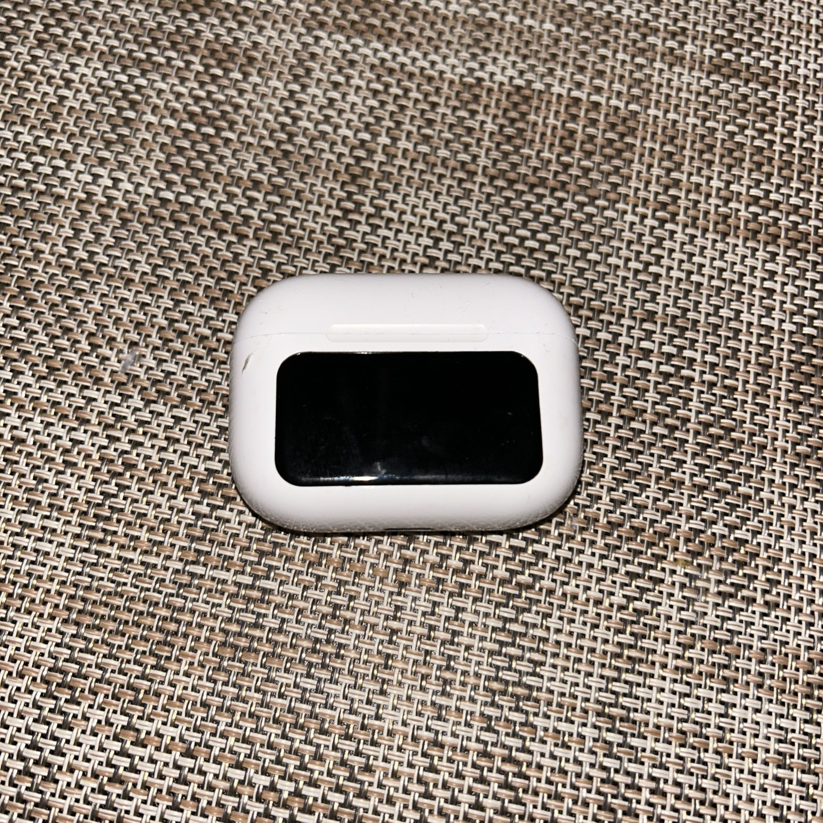 Earbuds With Touchscreen
