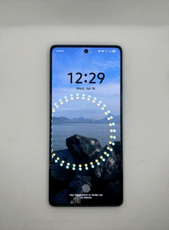 Infinix Gt20 Pro 8+8gb Ram 256 Internal Storage Fully Unlocked Global Version