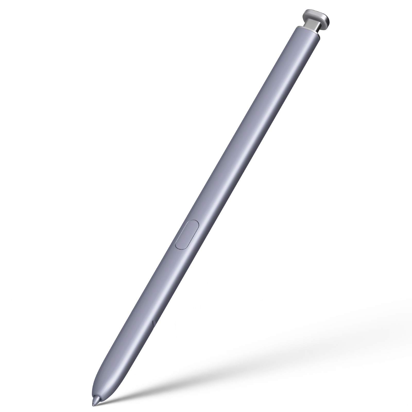 Samsung Original S-Pen Stylus for Samsung Galaxy S25 Ultra, Silver