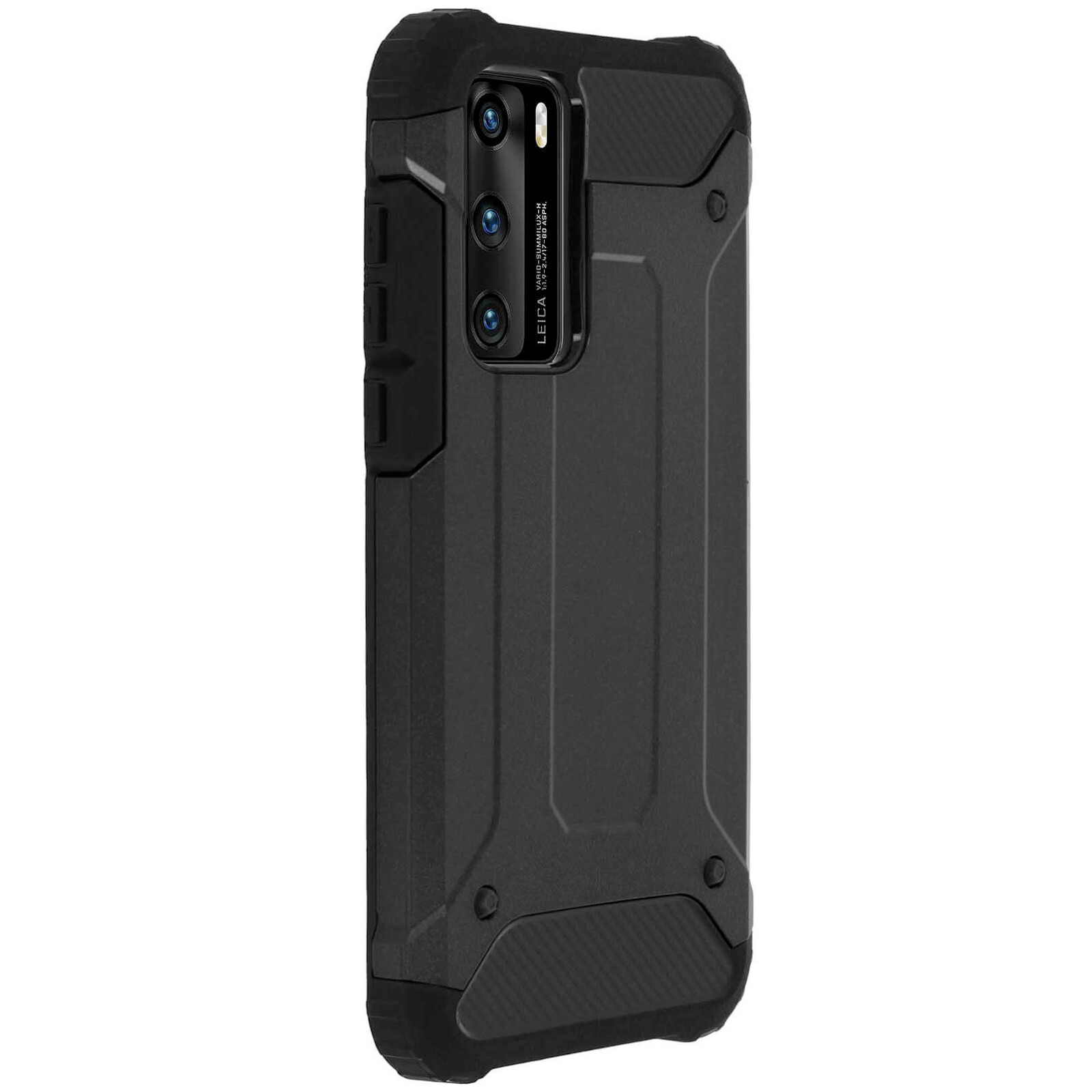 Defender II Protection Case Huawei P40 – black