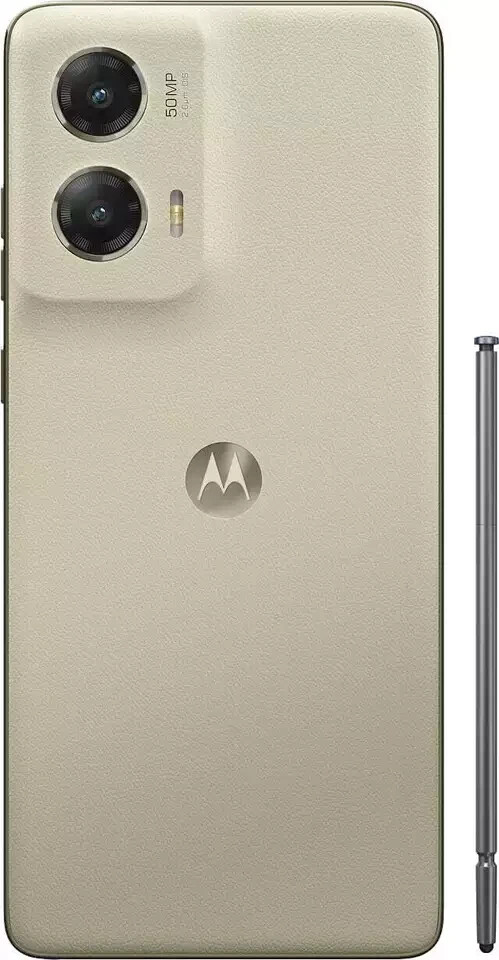 Motorola Moto G Stylus 5G 2024 – 128GB – Caramel Latte (Verizon)