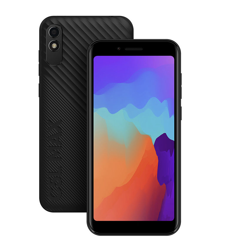 BLU C5L MAX Smartphone | C0175UU | GSM Unlocked 5.7” | 16GB | Android | Open Box