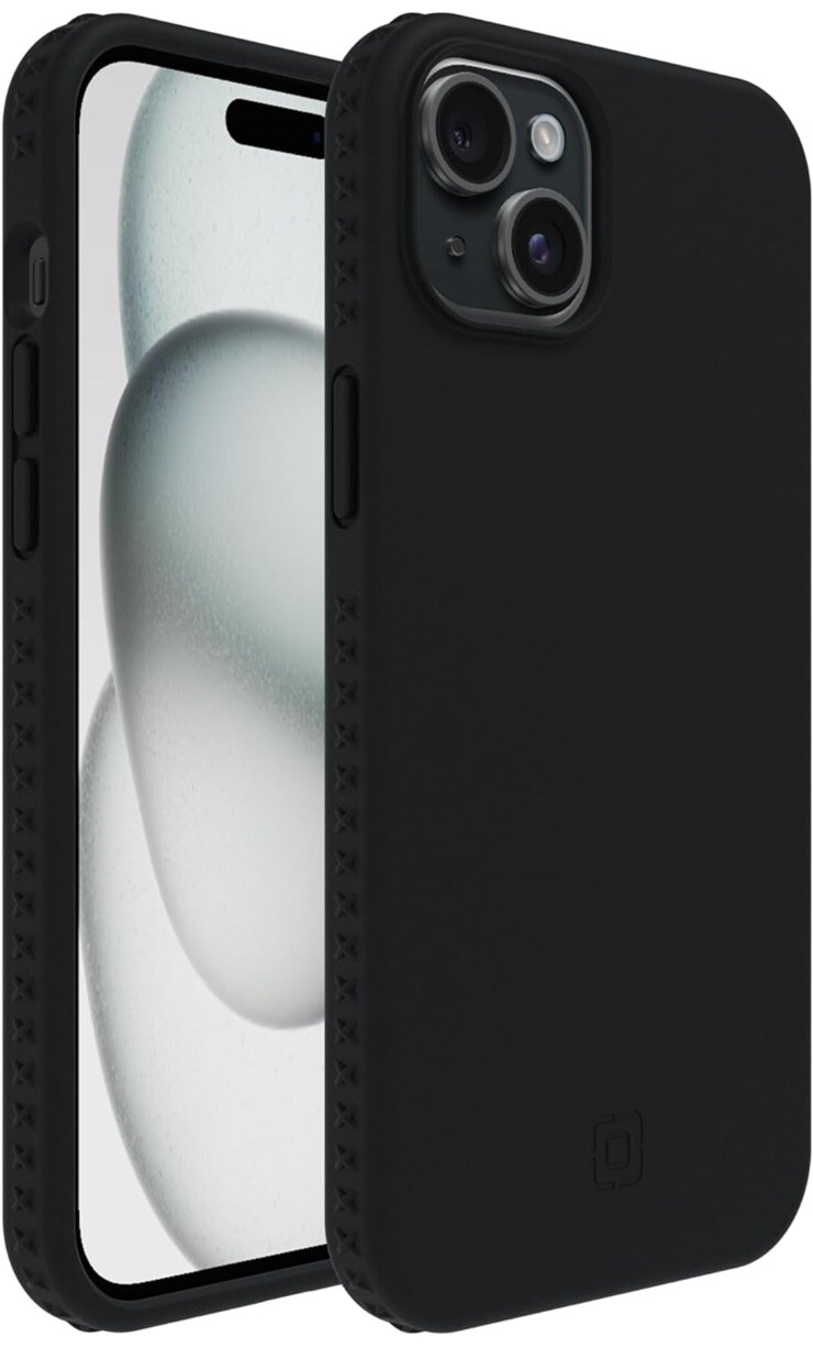 ncipio Grip MagSafe Phone Case for iPhone 15 Plus & iPhone 14 Plus