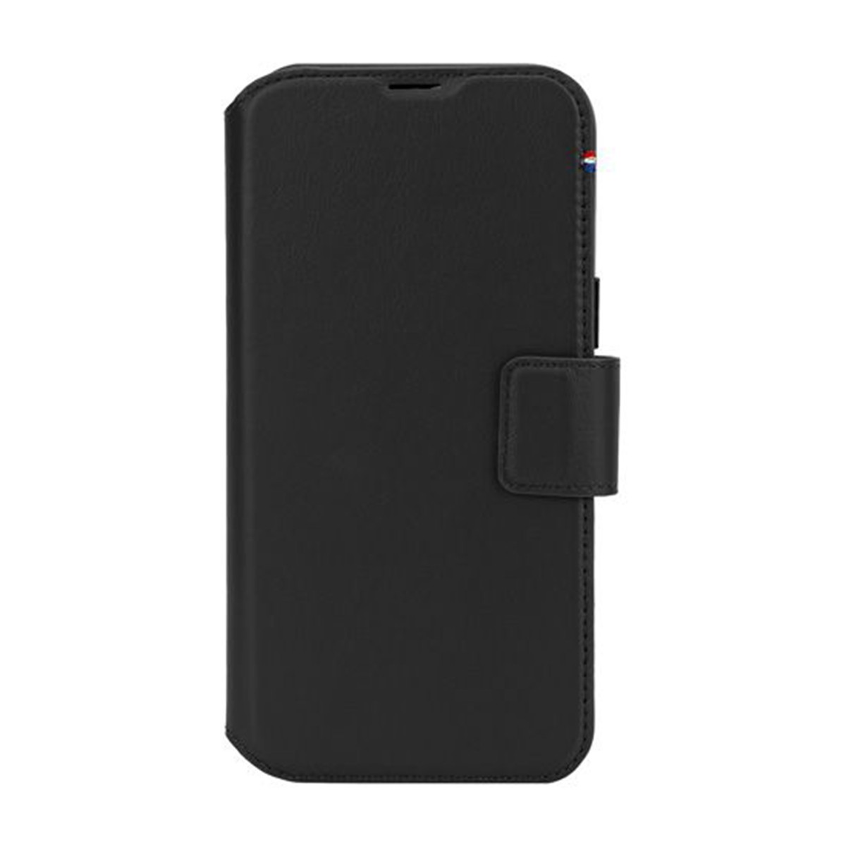 Case for iPhone 16 Plus Folio  with Card Holder and Detachable Shell