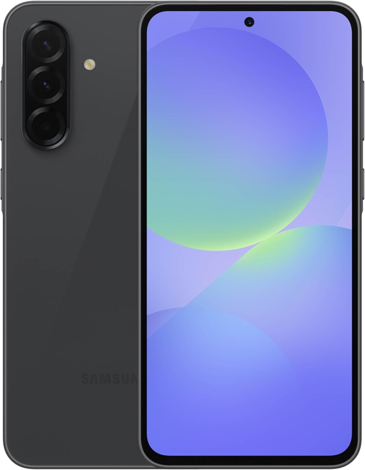 Samsung Galaxy A36 5G SM-A366U 128GB Awesome Black UNLOCKED – Excellent