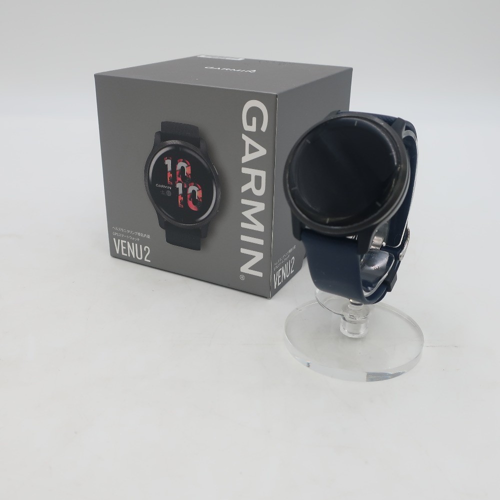 Garmin Smartphone Accessories Smartwatch Venu2 010-02430-61