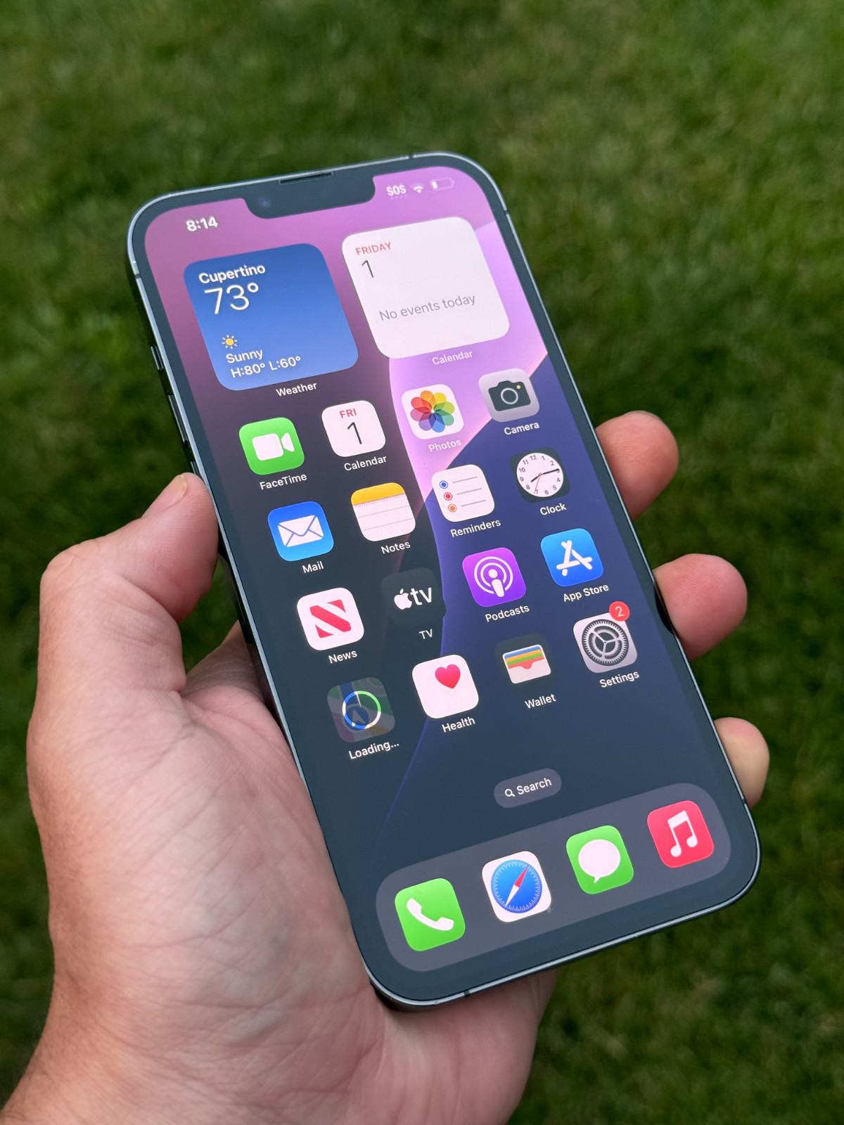 Apple iPhone 13 Pro Max – 1 TB – Graphite (Unlocked)