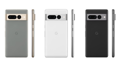 Google Pixel 7 Pro 5G 6.7″  Fully Unlocked (Any Carrier) SmartPhone Very Good
