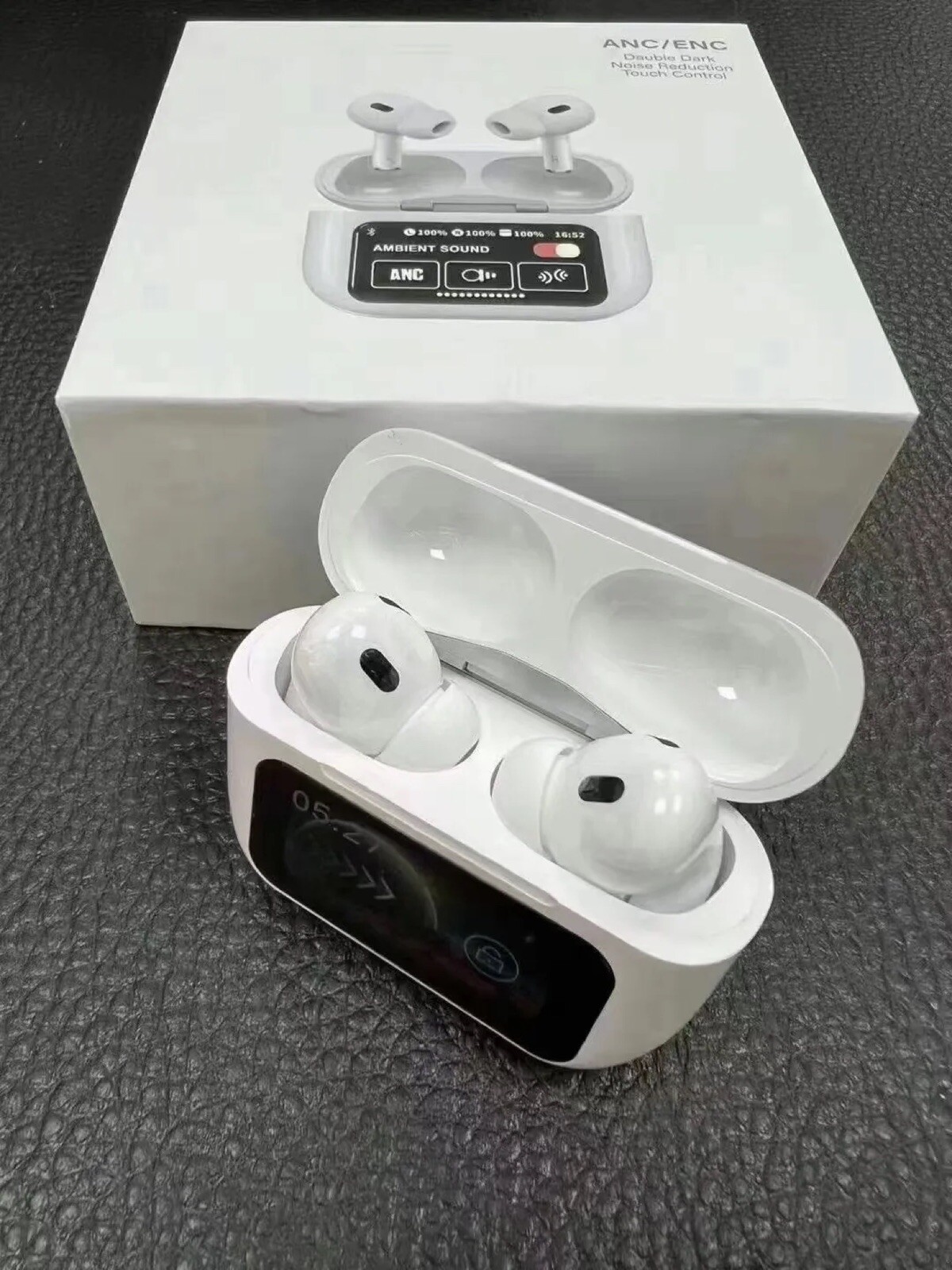 WIRELESS EARBUDS EARPHONES BLUETOOTH HIGH QUALITY