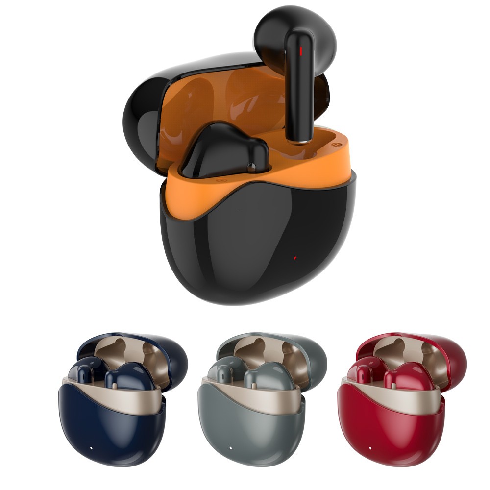 Wireless Bluetooth 5.4 Earbuds For iOS iPhone Samsung Galaxy Android Earphones