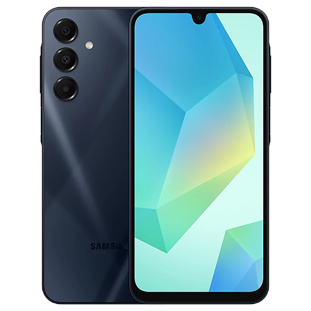 NEW Samsung Galaxy A16 5G (128GB) (Boost Mobile) Brand New Sealed