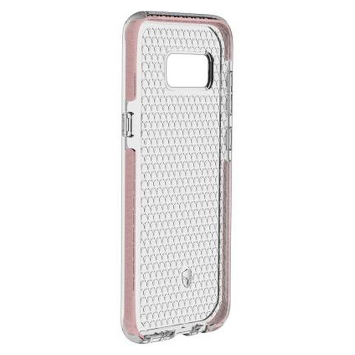 Reinforced Case for Samsung Galaxy S8 LIFE, Transparent