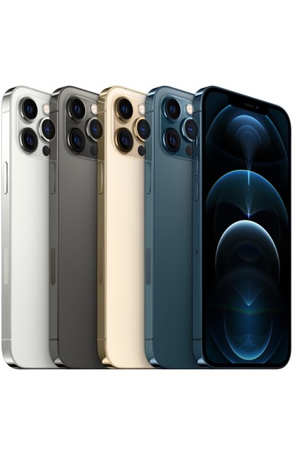 Apple iPhone 12 Pro Unlocked (Any Carrier) SmartPhone
